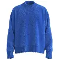 Hugo Boss Sanou 01 Blue Genser