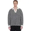 Scotch & Soda 179934 Langermet Poloskjorte