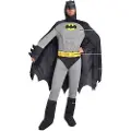 Atosa Batman Mannskostyme