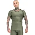 Benlee Limehills Kortærmet Baselayer