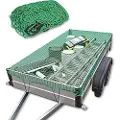 IWH 010233 neu Anhængernet (L x B) 3 m x 2 m