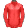 Jack Wolfskin Morobbia Wind Jakke