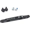 Formula Flat Mount 160 Mm Skivebremsekaliperadapter