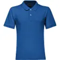 Geox Piquet 1 Kortermet Poloskjorte
