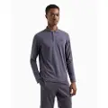 Emporio Armani 8npf15_pjvqz Langermet Poloskjorte