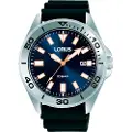 Lorus Watches Rxh57kx9 Klokke