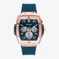 Radiant Ryan 42 Mm Klokke