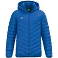 Erima Cmpt Puffer Jakke