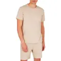 Emporio Armani Em000574_af14107 Kortarmet T-skjorte