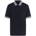 Armani Exchange Xm000303_af10366 Kortermet Poloskjorte