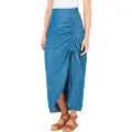 Pepe Jeans Maxi Lang Skjørt