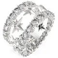 GUESS In The Sky Ring
