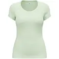 Odlo Active F-dry Light Kortærmet Baselayer