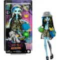 Monster High Scare-adise Island Frankie Doll