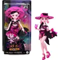Monster High Scare-adise Island Draculaura Doll