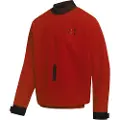 Mystic Gust Windbreaker Collegegenser