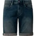 Pepe Jeans Slim Gymdigo Track Korte Jeans