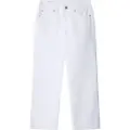 Pepe Jeans Straight Høytaljede Jeans