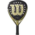 Wilson Defy Ls V1 Padelracket