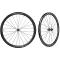Miche Graff Aero Cl Disc Tubeless Hjulsett For Grussykkel