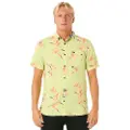 Rip Curl Fun Times Kortarmet Skjorte