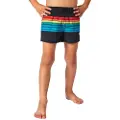 Rip Curl Surf Revival Volley Toddler Badebukse