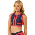 Rip Curl Coco Vest Bikinitopp