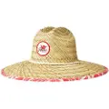 Rip Curl Mixed Straw Sun Hatt