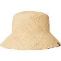 Rip Curl Premium Straw Bøttehatt