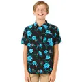 Rip Curl Surf Revival Kortarmet Skjorte