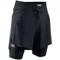 X-Bionic Effektor 2in1 Shorts
