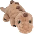 Dino World Dinosaur Brown 50 Cm Bamse