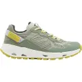 Jack Wolfskin Prelight Hybrid Vent Low Tursko