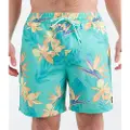 Hurley Cannonball Volley 17" Boardshorts mønster