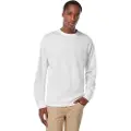 Scotch & Soda 180059 Relaxed Fit Langarmet T-skjorte