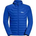 Jack Wolfskin Routeburn Pro Hybrid Jakke