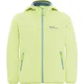 Jack Wolfskin Fourwinds Jakke