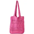 Rip Curl Holiday Crochet 8l Tøypose