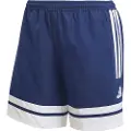 Adidas Squadra 25 Downtime Shorts