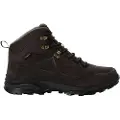 Jack Wolfskin Sunset Hike Texapore Mid Tursko