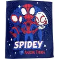 Pyramid Spidey Korallteppe