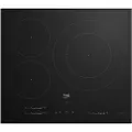 Beko Hii 63720 Ut Induksjonstopp 60 Cm 3 Brennere