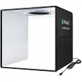 Puluz Pu5032b 30 Cm Led 24-26lm Fotolysboks