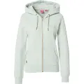Superdry Essential Logo Genser Med Hel Glidelås