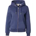 Superdry Essential Logo Genser Med Hel Glidelås