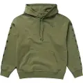 Mystic Bolt Sweat Hetteskjorte