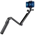 Telesin 3-veis selfie-stick stativ