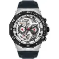 Police Pl16065jstb04 Quartz 46 Mm Klokke