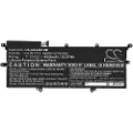 24hShop Batteri til bærbar PC for Asus ZenBook Flip 14 UX461UA-M00540, UX461FN-1C og andre.