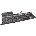 24hShop Nettbrettbatteri for HP ElitePad 900, ElitePad 900 G1, D7X24PA og andre